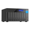 NAS Devices - Qnap TVS-h874-i7-32G 8-bay QuTS hero NAS Intel Core i7 12-core (8P+4E) /20-thread | Wholesale IT Computer Hadware