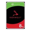3.5 SATA Hard Drives (HDDs) - Seagate IRONWOLF NAS 8TB 3.5" SATA HARD DRIVE 5YR WTY (VER 2) | Wholesale IT Computer Hadware