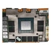 Replacement Parts - Dell Alienware Area-51m Nvidia RTX 2080 8GB Graphics Card Daughterboard (notebook part | Wholesale IT Computer Hadware