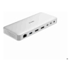 Gigabit Network Switches - D-Link DUF-901 9-in-1 USB4 Docking Station with DP 1.4 2x USB -C 4.0 and RJ45 Port | Wholesale IT Computer Hadware