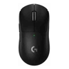 Logitech Wireless Desktop Mice - Logitech 910-006632 G Pro X SuperLight 2 LightSpeed Gaming Mouse USB Black 2 Year | Wholesale IT Computer Hadware
