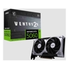 MSI - MSI nVidia GeForce RTX 5060 8G VENTUS 2X OC PCI Express Gen 5 x16 Boost: 2527 MHz CUDA | Wholesale IT Computer Hadware