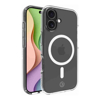3Sixt Cases & Covers - 3Sixt PureFlex+ Nano iPhone 17 (RC)(MS) Clear/Clear | Wholesale IT Computer Hadware