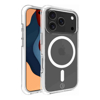 3Sixt Cases & Covers - 3Sixt FlexAir iPhone 17 Pro (RC)(MS) Clear/White | Wholesale IT Computer Hadware