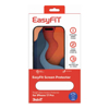 Third Party Screen Protectors - 3Sixt PrismShield Essential +Apply iPhone 17 Pro (RC) | Wholesale IT Computer Hadware