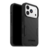 OtterBox Cases & Covers - OtterBox Commuter MagSafe (CC) iPhone 17 Pro Black | Wholesale IT Computer Hadware