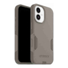 OtterBox Cases & Covers - OtterBox Commuter MagSafe (CC) iPhone 17 Grey | Wholesale IT Computer Hadware