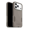 OtterBox Cases & Covers - OtterBox Commuter MagSafe (CC) iPhone 17 Pro Max Grey | Wholesale IT Computer Hadware