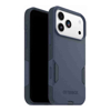 Cases & Covers - OtterBox Commuter MagSafe (CC) iPhone 17 Pro Max Blue | Wholesale IT Computer Hadware