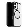 OtterBox Cases & Covers - OtterBox React MagSafe iPhone 17 Black Crystal | Wholesale IT Computer Hadware