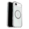 OtterBox Cases & Covers - OtterBox Symmetry MagSafe (CC) iPhone Air clear | Wholesale IT Computer Hadware