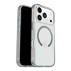 OtterBox Cases & Covers - OtterBox Symmetry MagSafe (CC) iPhone 17 Pro Clear | Wholesale IT Computer Hadware