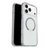 OtterBox Cases & Covers - OtterBox Symmetry MagSafe (CC) iPhone 17 Pro Max Clear | Wholesale IT Computer Hadware
