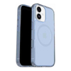 OtterBox Cases & Covers - OtterBox Symmetry MagSafe (CC) iPhone 17 Blue | Wholesale IT Computer Hadware