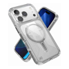 Speck - Speck Presidio Clear Grip (CL) iPhone 17 Pro Clr/Slvr | Wholesale IT Computer Hadware