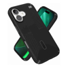 Speck - Speck Presidio2 Grip (CL) iPhone 17 Black/Grey | Wholesale IT Computer Hadware