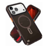 Speck - Speck Presidio Lux Grip (CL) iPhone 17 Pro Max -Shade/Orng | Wholesale IT Computer Hadware