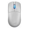 Wired Desktop Mice - Asus ROG Harpe II Ace WHITE Gaming Mouse 48g 42000-dpi ROG AimPoint Pro Optical Sensor  | Wholesale IT Computer Hadware
