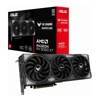 Asus AMD Graphics Cards (GPUs) - Asus AMD Radeon TUF-RX9060XT-O16G-GAMING RX 9060 XT 16GB GDDR6 OC Edition 128-bit 20 | Wholesale IT Computer Hadware