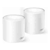 TP-Link Other Accessories - TP-Link DECO X50 PRO WHOLE HOME MESH WI-FI 6 SYSTEM AX3000 2.5GbE(2) 3YR WTY | Wholesale IT Computer Hadware