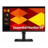 Commercial Displays - Samsung 24" (16:9) FHD IPS MONITOR DP HDMI(2) USB(2) H/ADJ VESA 3YR | Wholesale IT Computer Hadware