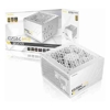 Antec Internal Power Supply (PSU) - Antec GSK850 V2 WH 80+ Gold Fully Modular WHITE 850W ATX 3.1 140x150x86mm 120mm fan | Wholesale IT Computer Hadware