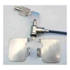 Security Accessories - Compulocks Mac Pro Lock Bracket with Security Cable Lock | Wholesale IT Computer Hadware