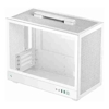 Deepcool Computer / PC Cases - Deepcool CH160 PLUS WH Portable Micro-ATX Compact Case USB3.0x2 Gen2 Type-C x1 | Wholesale IT Computer Hadware