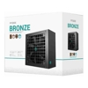 Deepcool Internal Power Supply (PSU) - Deepcool PF500X 500W Gamer Storm 80+ Bronze/ Cybenetics ATX Power Supply 120mm Fan | Wholesale IT Computer Hadware