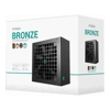 Deepcool Internal Power Supply (PSU) - Deepcool PF600X 600W Gamer Storm 80+ Bronze/ Cybenetics ATX Power Supply 120mm Fan | Wholesale IT Computer Hadware