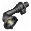 Projector Accessories - Panasonic ET-D3LEW201 LENS THROW RATIO 0.645-0.8501 ZOOM LENS 13.8-18.1MM | Wholesale IT Computer Hadware
