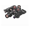 Projector Accessories - Panasonic ET-C1T800 1DLP OPTIONAL ZOOM LENS 3.30MM-6.601MM | Wholesale IT Computer Hadware