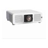 Projectors - Panasonic PT-RZ7LWE 7500 ANSI WUXGA SOLID SHINE LASER PROJECTOR WHITE NO LENS INCLUDED | Wholesale IT Computer Hadware