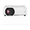 Projectors - Panasonic PT-VMZ6ST 6200 ANSI LCD WUXGA SHORT THROW LASER PROJECTOR WHITE | Wholesale IT Computer Hadware