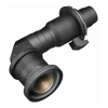 Projector Accessories - Panasonic ET-D3LEU100 LENS THROW RATIO 0.371 FIXED-FOCUS LENS 8.0MM | Wholesale IT Computer Hadware