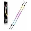 PC Case Mods / Accessories - Corsair LS350 Aurora RGB Light Strips 350mm 350x10x10mm black magnetic mount | Wholesale IT Computer Hadware