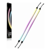 Corsair - Corsair LS430 Aurora RGB Light Strips 430mm 430x10x10mm black magnetic mount | Wholesale IT Computer Hadware