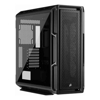 Corsair - Corsair 5000T Mid-Tower PC Case Black | Wholesale IT Computer Hadware