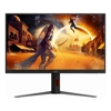 AOC - AOC U32G4 4K Fast IPS Gaming Monitor 160Hz 4K / 320Hz FHD | Wholesale IT Computer Hadware