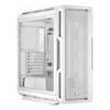 Corsair Computer / PC Cases - Corsair 5000T Mid-Tower High-Performance PC Case White ATX 450mm GPU 250mm PSU 170mm | Wholesale IT Computer Hadware