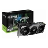 Inno3D nVidia Graphics Cards (GPUs) - Inno3D nVidia GeForce RTX 5080 ICHILL X3 V2 16GB GDDR7 2715MHz Boost Clock RAM 30Gbps | Wholesale IT Computer Hadware