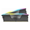 Desktop DDR5 RAM - Corsair VENGEANCE RGB 64GB (2 x 32GB) 288-Pin PC RAM DDR5 6000 (PC5 48000) Desktop | Wholesale IT Computer Hadware