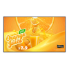 Commercial Displays - LG 75 75UH5Q 4K 500NITS WEBOS 8.0 24/7 IP5X DIGITAL SIGNAGE DISPLAY | Wholesale IT Computer Hadware