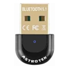 Astrotek Wired Network Adapters - Astrotek AT-USB-BLUETOOTH5 AC600 Mini Wireless USB Adapter Dual-Band 2.4+5.8GHz USB2.0 | Wholesale IT Computer Hadware