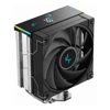 Deepcool CPU Heatsinks & Fans - Deepcool AK400 Digital SE CPU Cooler Status Display ARGB LED Strips 4x Heat Pipe Intel | Wholesale IT Computer Hadware