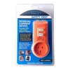Surge Protectors - Portable RCD Residual Current Device with Socket Plug-In Adaptor (RCD-1A-NEW) | Wholesale IT Computer Hadware