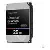 3.5 SATA Hard Drives (HDDs) - WD Western Digital WD Ultrastar DC HC560 20TB 3.5" SATA 7200 RPM  Cache 512MB 5-year | Wholesale IT Computer Hadware