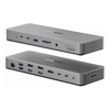 Docks & Port Replicators - ALOGIC Quad 4K Thunderbolt 4 Hybrid Docking Station | Wholesale IT Computer Hadware