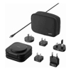 Third Party Cables, Chargers and Adapters - Belkin BoostCharge Pro Convertible 3-in-1 Magnetic Wireless Charging Travel Pad with | Wholesale IT Computer Hadware