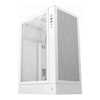 Deepcool Computer / PC Cases - Deepcool CH170 PLUS WH Vertical Micro-ATX Compact Case USB3.0x2 Gen2 Type-C x1 | Wholesale IT Computer Hadware